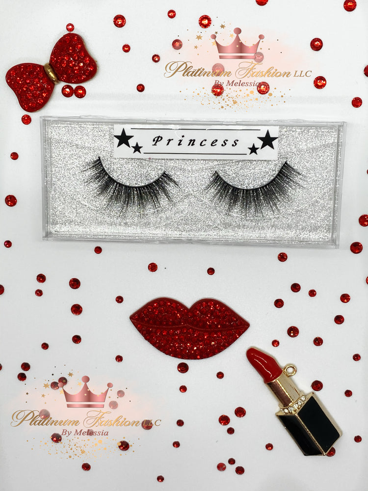 Princess Mink Lash