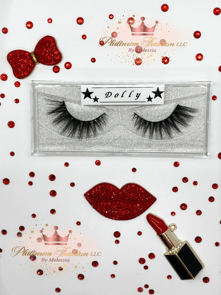 Dolly Mink Lash