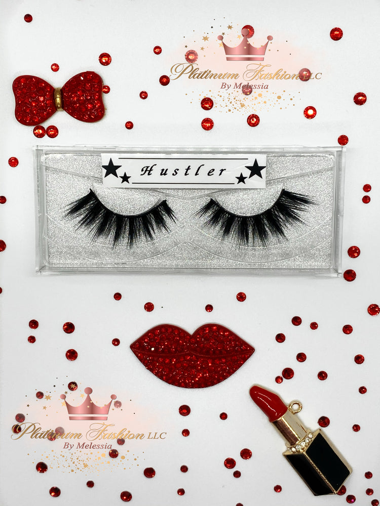 Hustler Mink Lash
