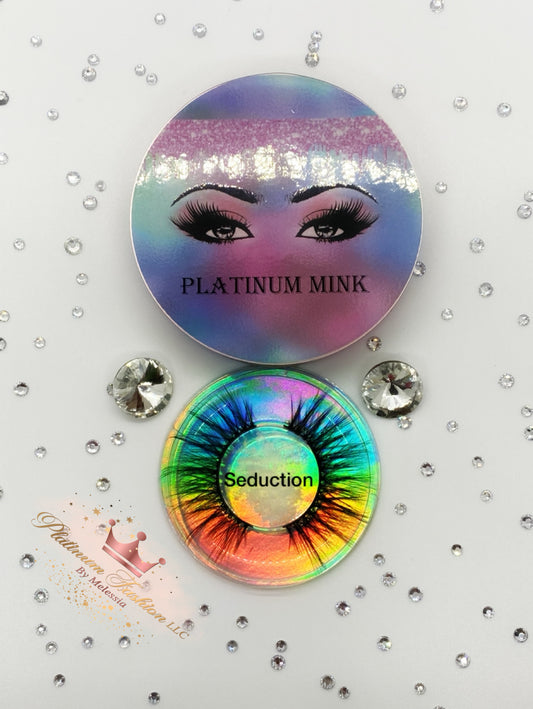 Seduction Mink Lash