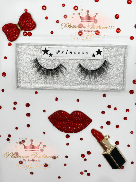 Princess Mink Lash