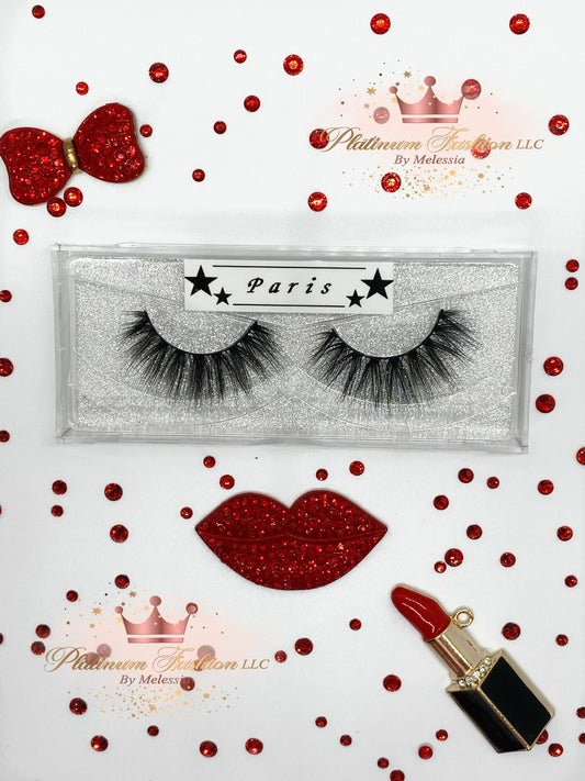 Paris Mink Lash