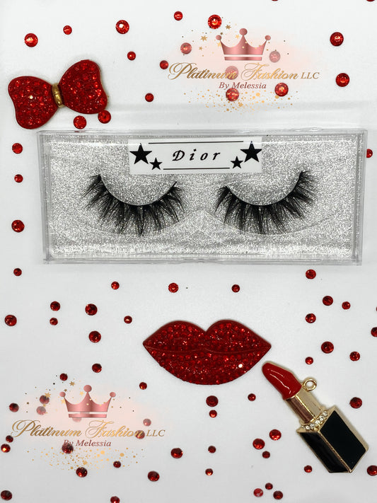 Dior Mink Lash