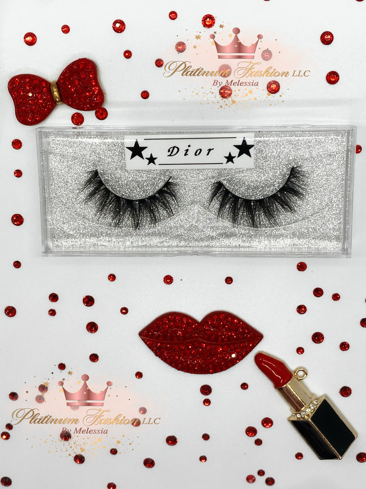 Dior Mink Lash