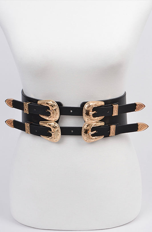 Envy Harness Belt