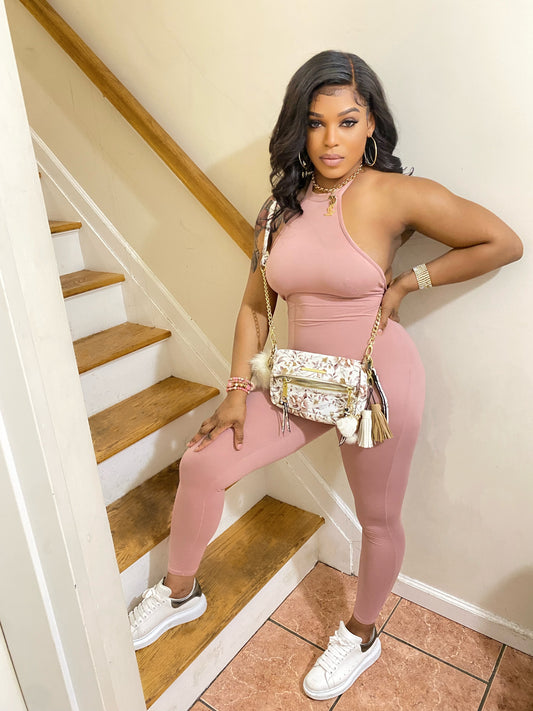 Bestie Jumpsuit