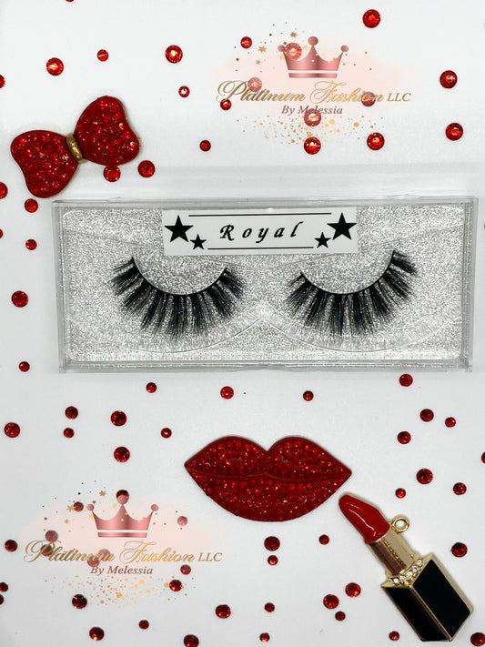 Royal Mink Lash