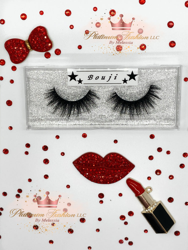 Bouji Mink Lash