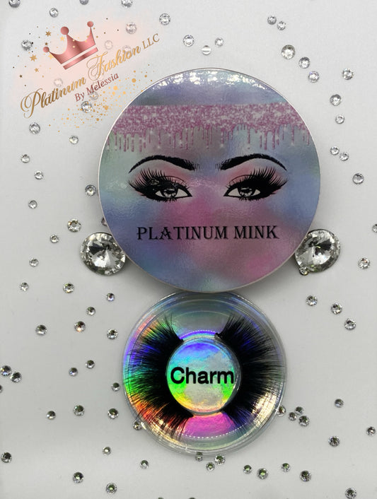 Charm Mink Lash