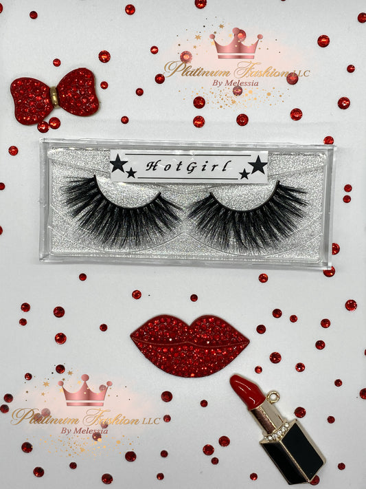 Hotgirl Mink Lash