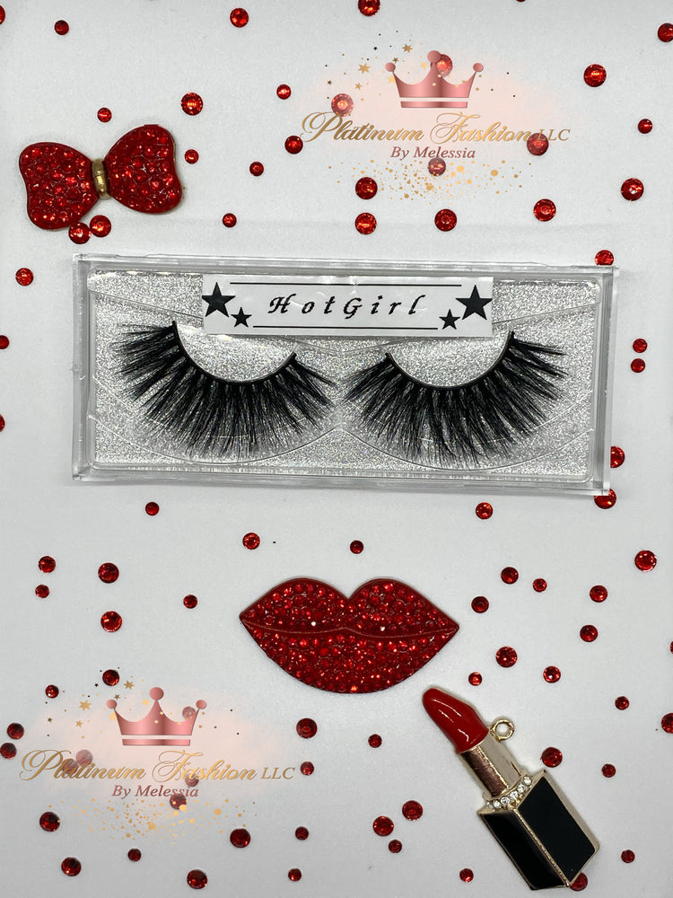 Hotgirl Mink Lash